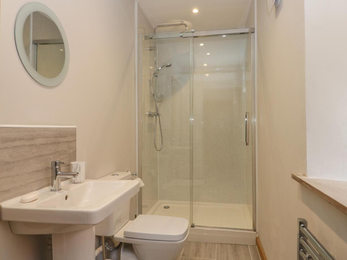 Crabtree Cottage سكرابورو المظهر الخارجي الصورة